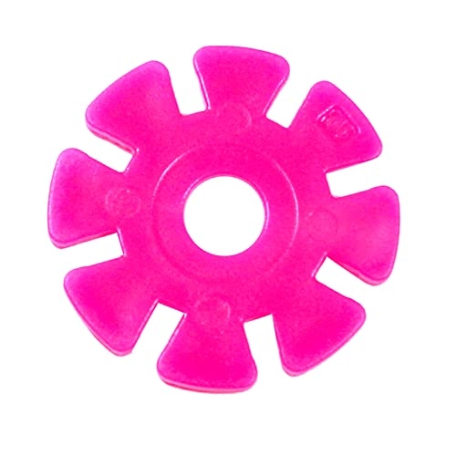 Neon Flowers - 3 Years 400 pieces