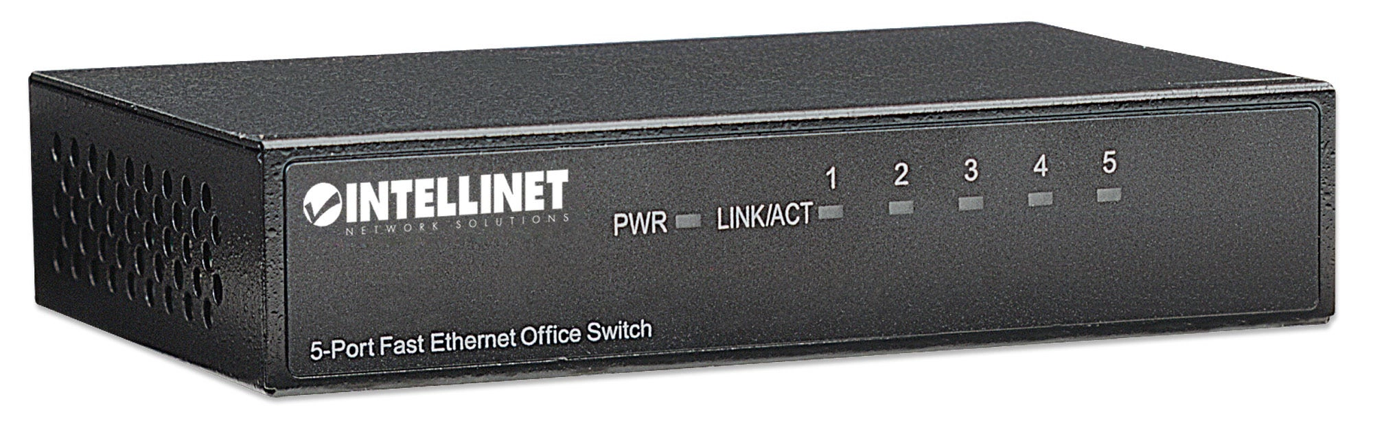 Ethernet Switch 5-ports