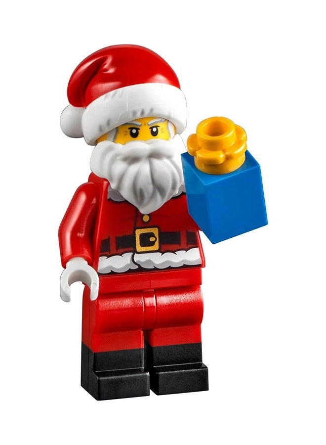 Santa's Sleigh (40499)