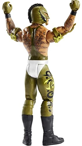 WWE Action Figure (HDD04)