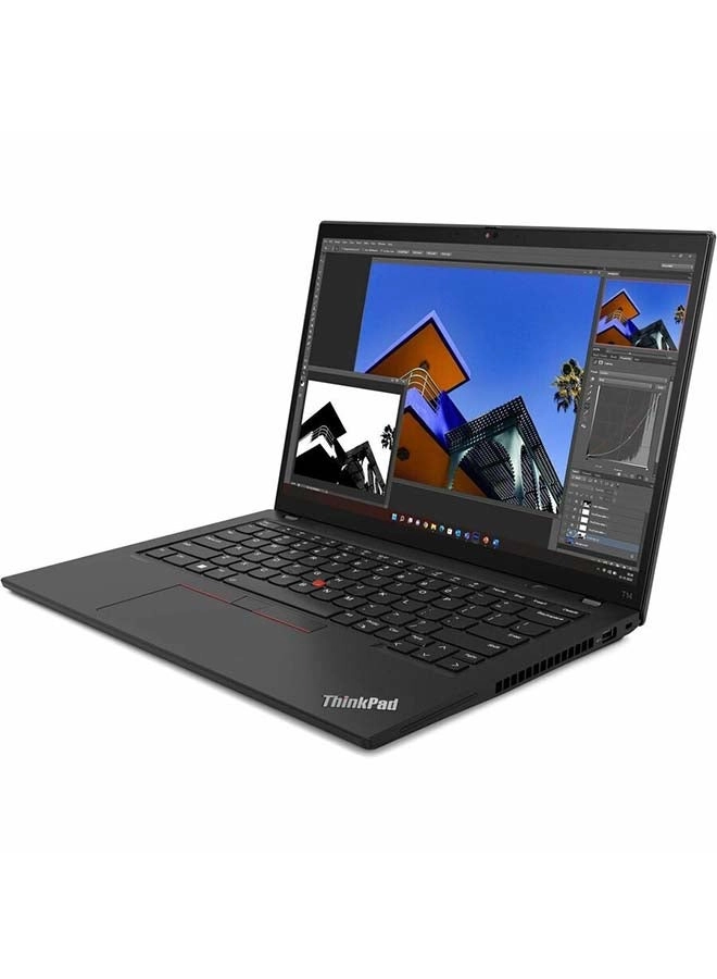 ThinkPad T14 Gen4 21HD000PGR - 14'' i7-1355U 16GB DDR5 512GB SSD