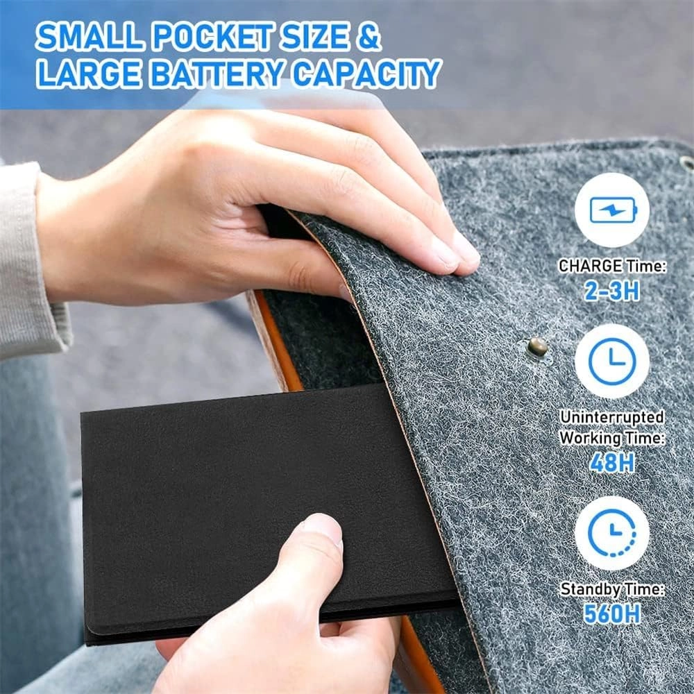 Foldable Bluetooth Keyboard