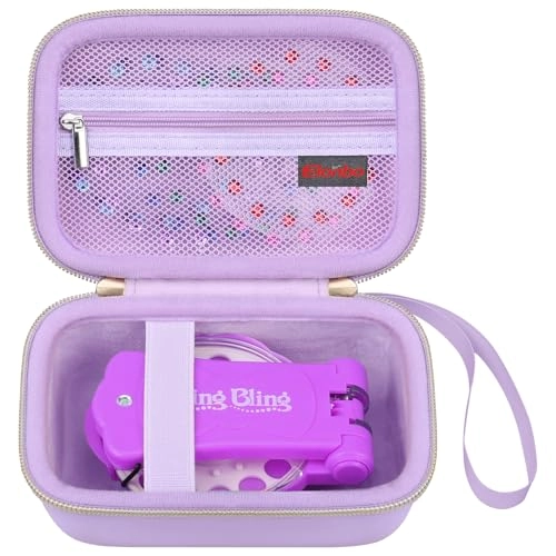 Carrying Case for Fujifilm Instax Mini Link
