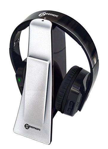 CL7400 - Wireless Headset