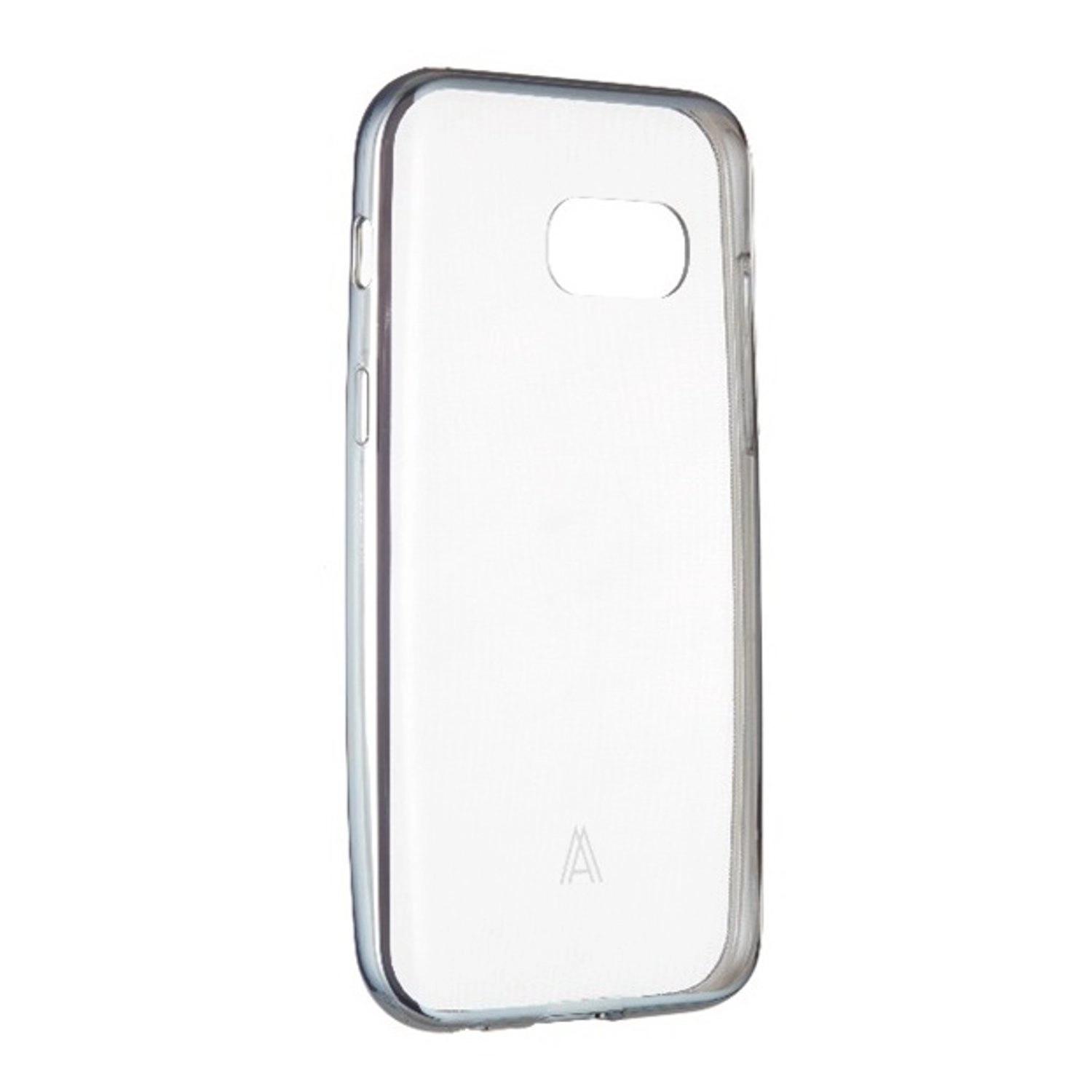 ANYMODE Jelly Cover Back Case for Samsung Galaxy A7 2017 - TPU / Silicon