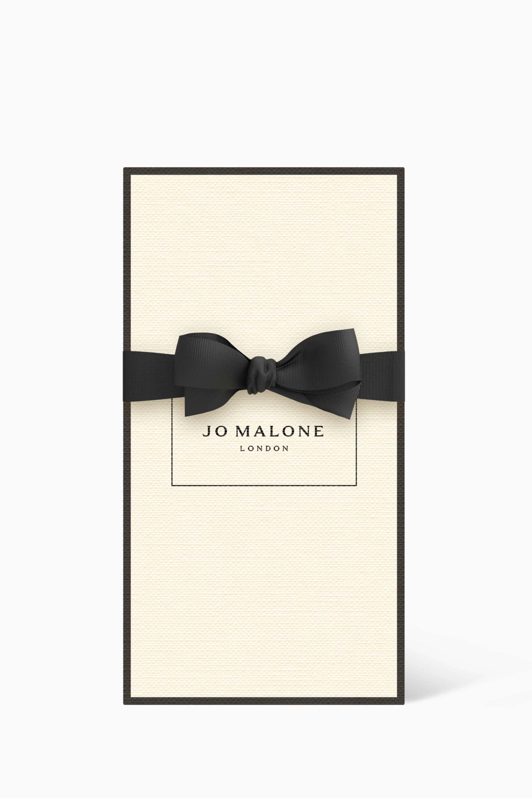 Dark Amber & Ginger Lily Eau de Parfum - 100ml