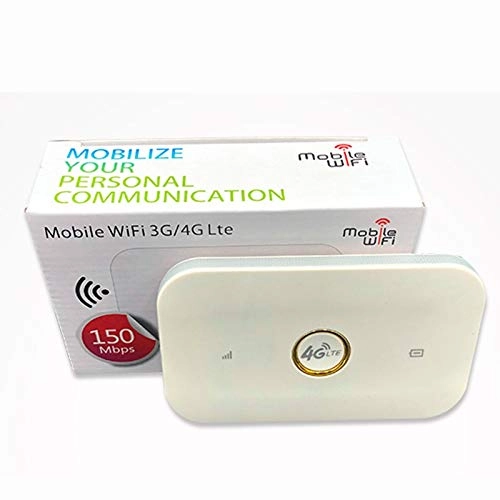 E5576 - 4G LTE 802.11 b/g 150Mbps