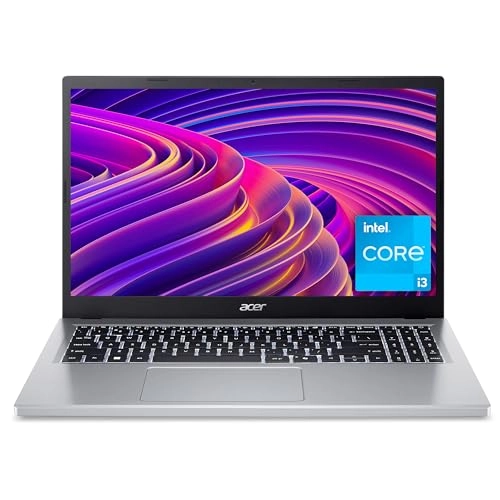 Aspire Go 15 NX.KRPEK.00T - 15.6'' i3-N305 8GB DDR5 256GB SSD