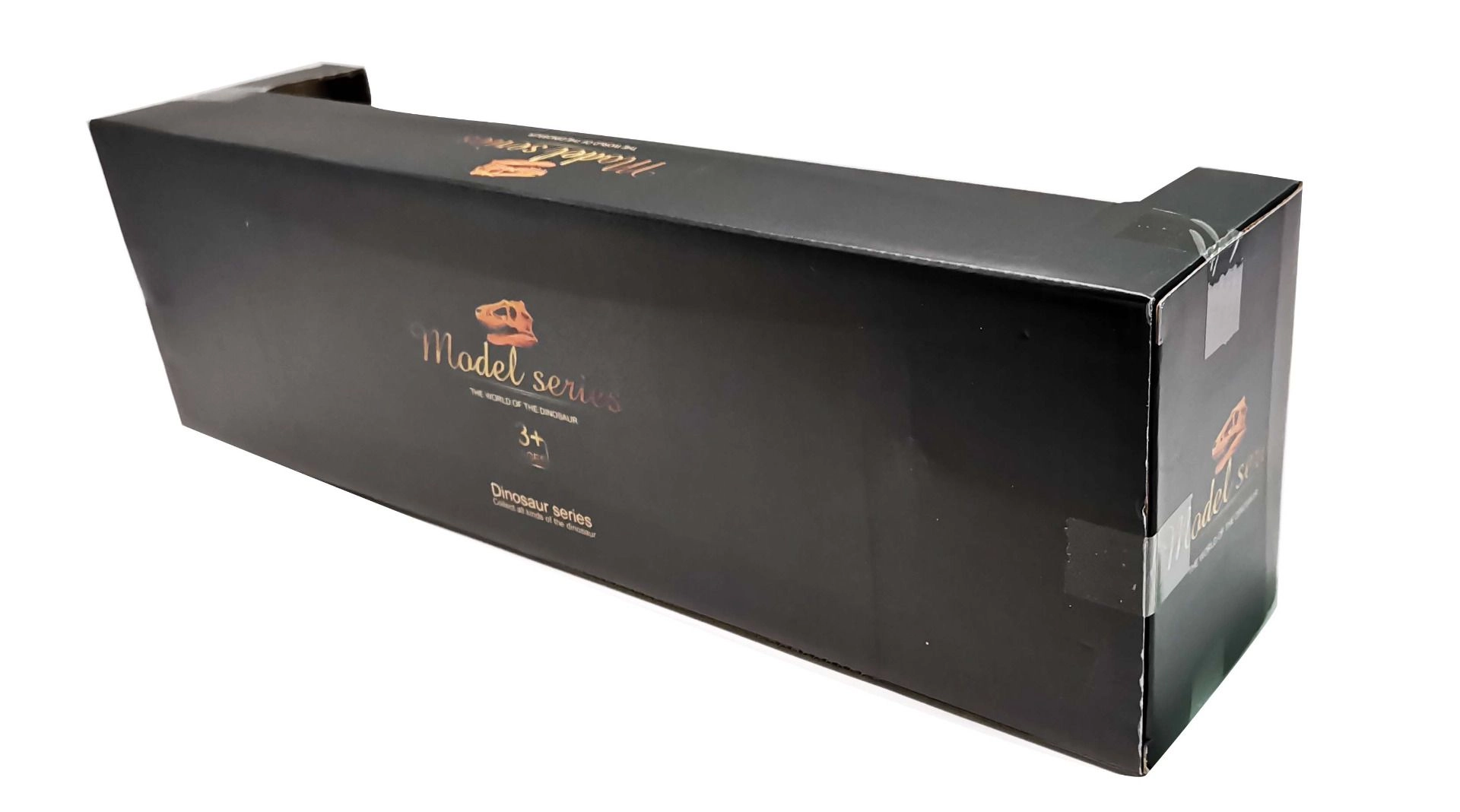 Series Animal Figure Dinosaur - Assorted (TT-TTC-Q9899-Q2) 5 pcs