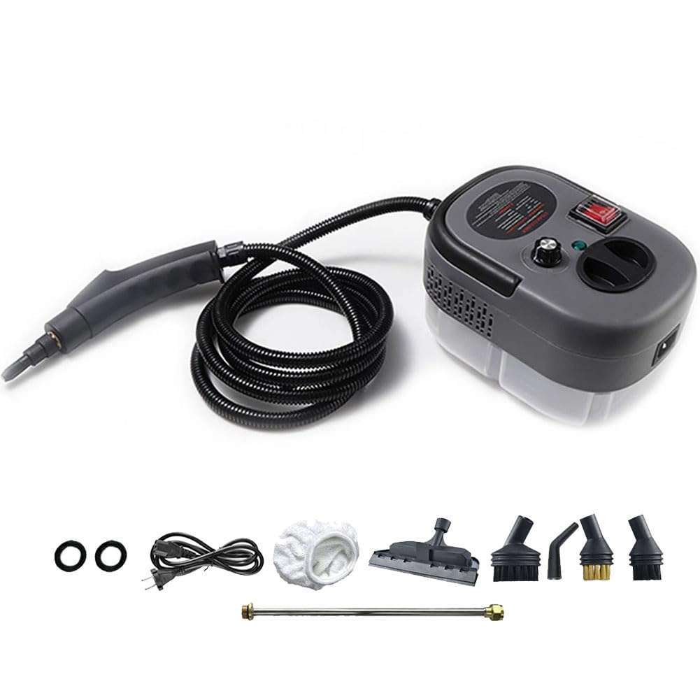 ZQJ72301 - 3 bar 1200ml/1000ml