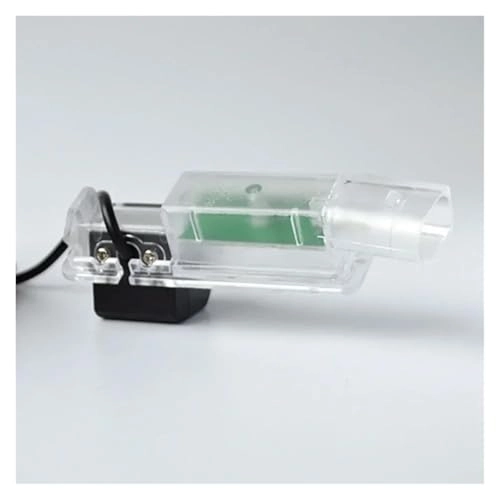 Car CCD Front View Camera - Night vision Wire 656 x 492