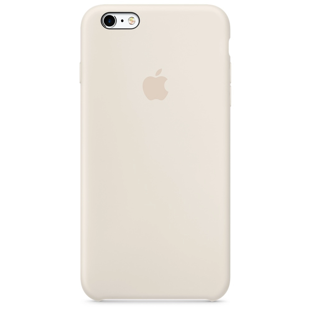 Silicone Case for IPhone 6S Plus