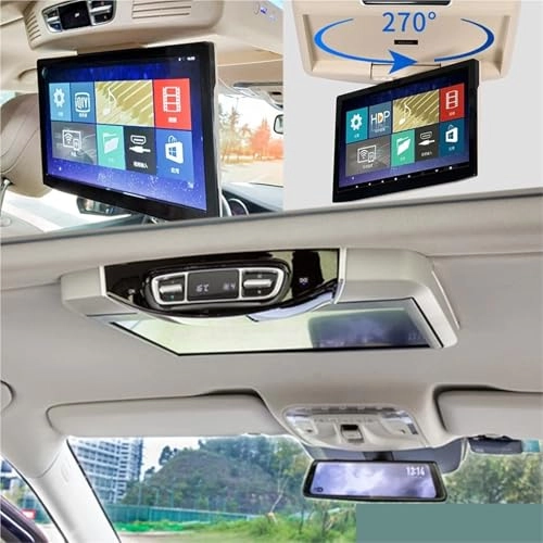 Car Roof Monitor - 13.3 Inch