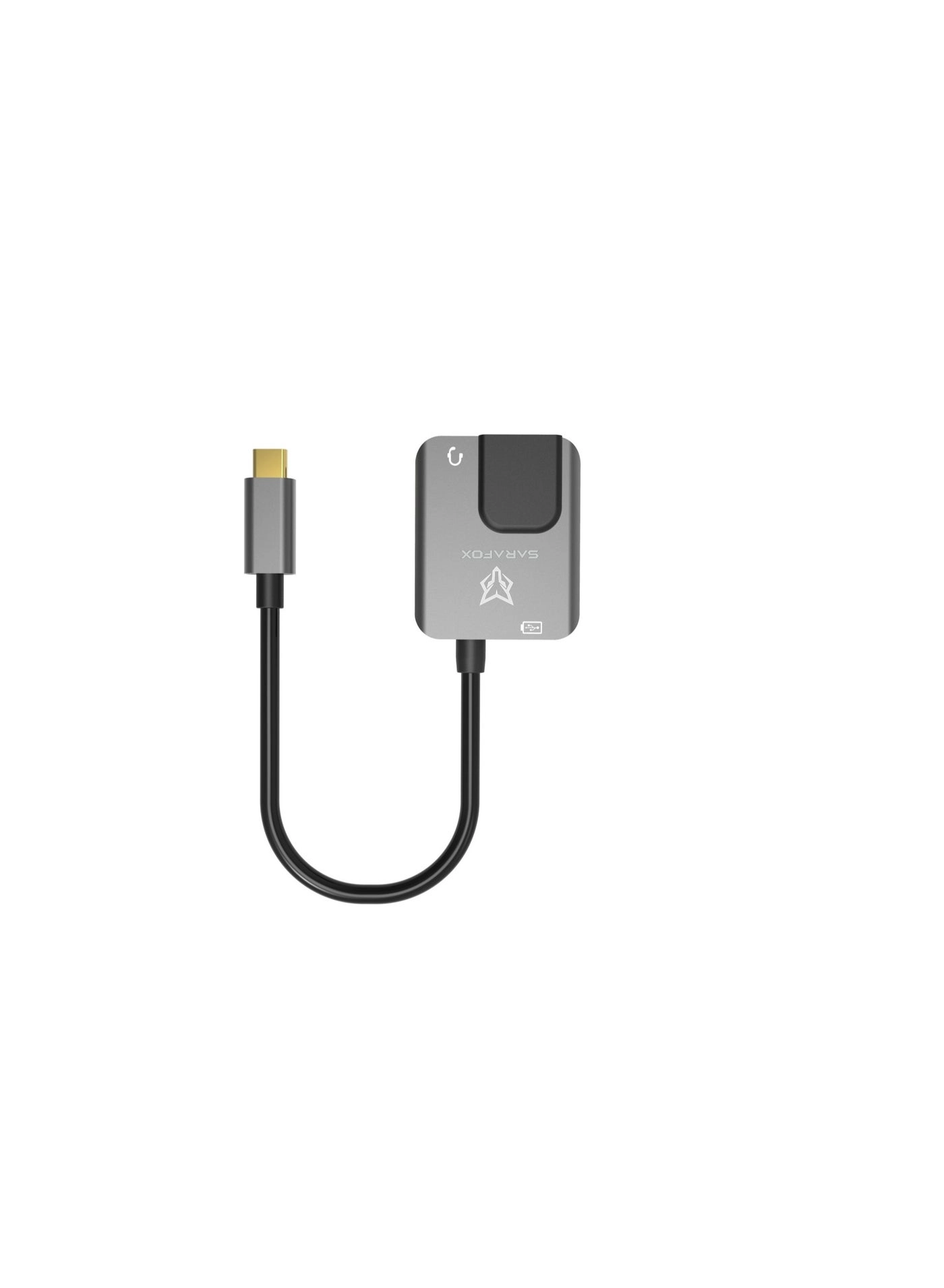 3 in 1 Gaming Adapter