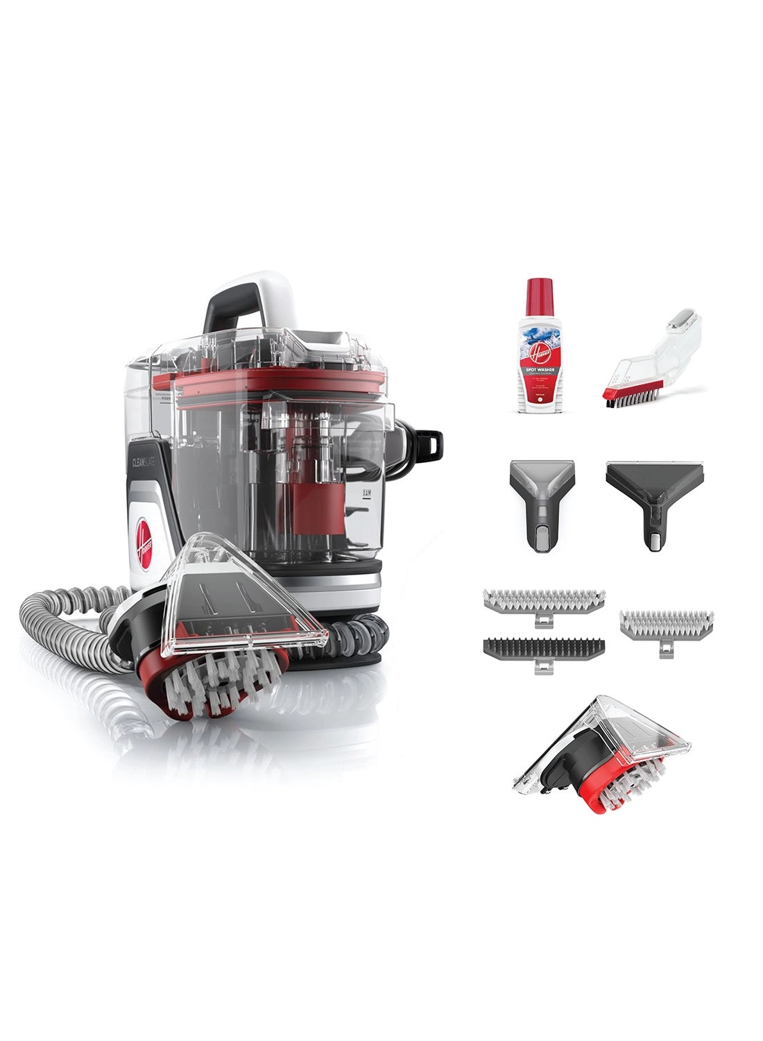 CDSW-MPMC - Hand Floor Cleaner 1200 Watt