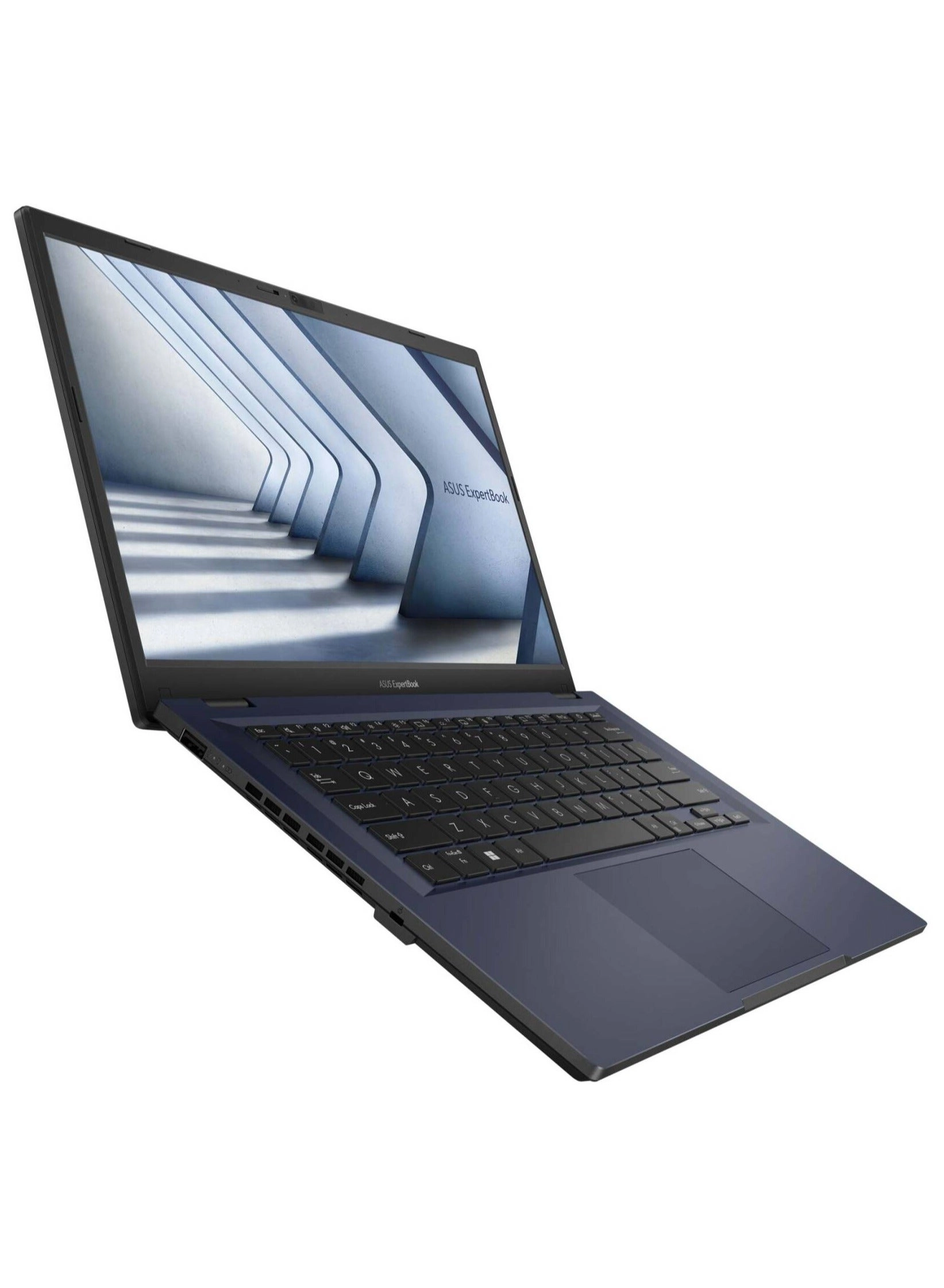 Expert Book B1402CBA-XS74 - 14'' Core i7-1255U 16GB DDR4 512GB SSD