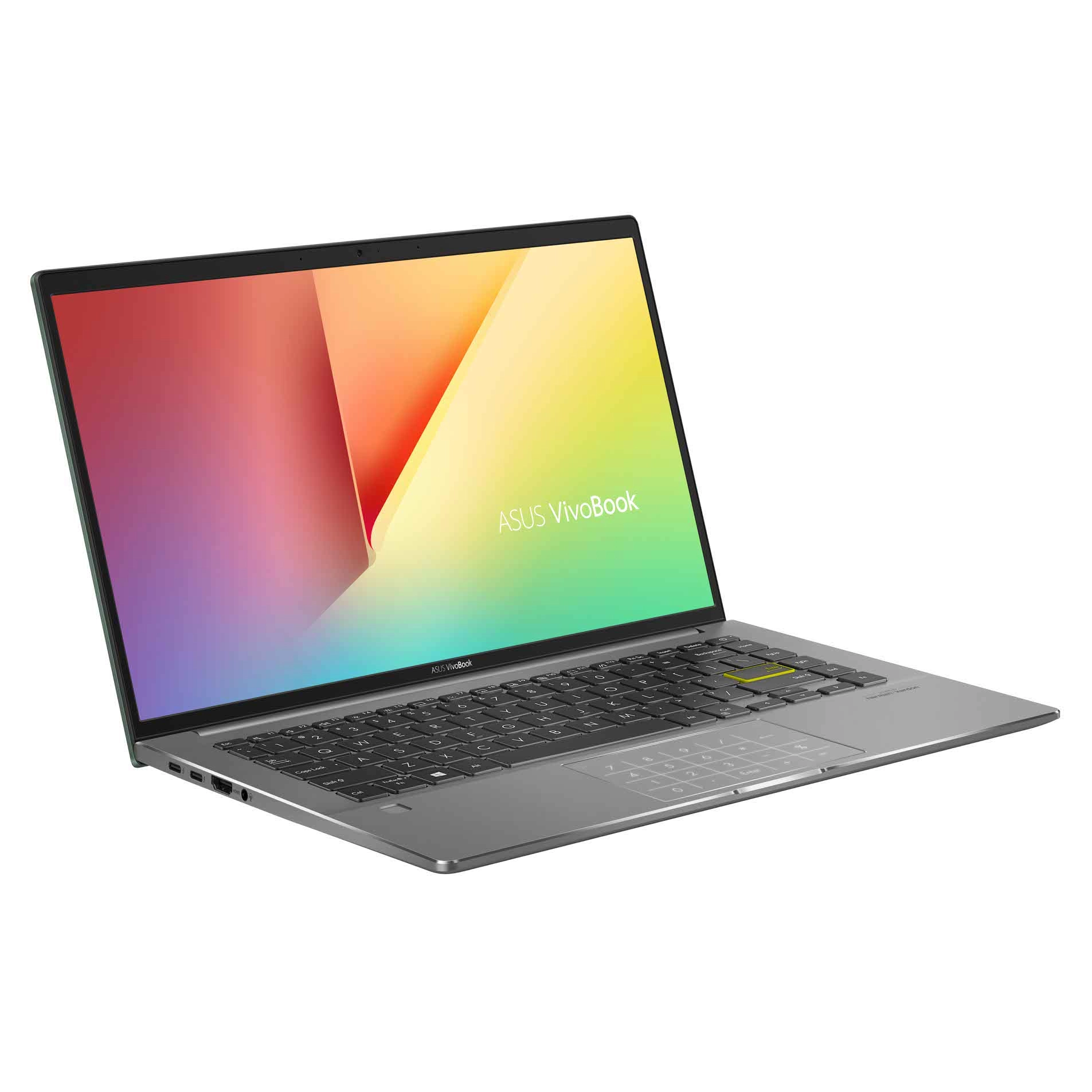 Vivobook S14 ASUSS435EA - 14'' Core i5-1135G7 8GB DDR4 512GB SSD