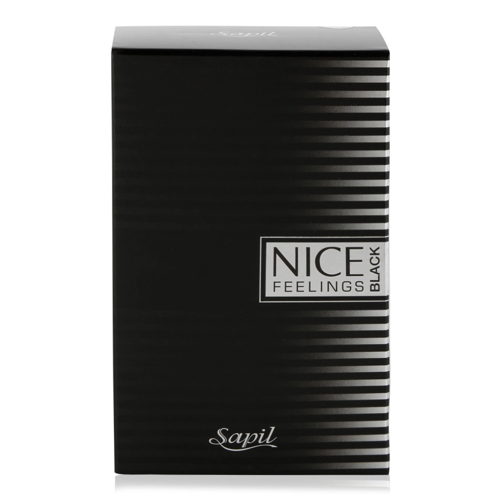 Nice Feelings Eau de Toilette 75 ml