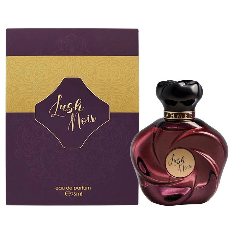 Lush Noir Eau de Parfum 75ml