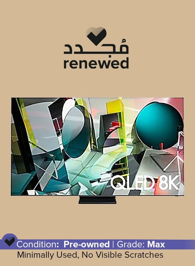 Samsung (Renewed) QE65Q950T - 65 inch