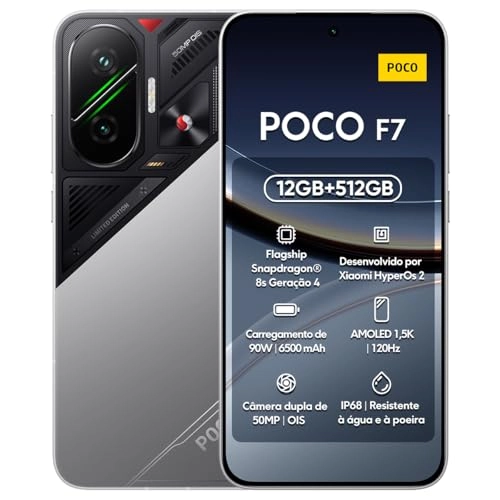 F7 12GB 512GB