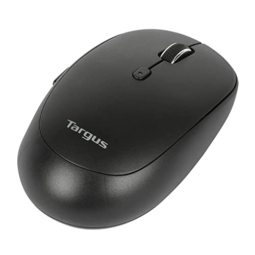 Antimicrobial Optical Mouse - Bluetooth