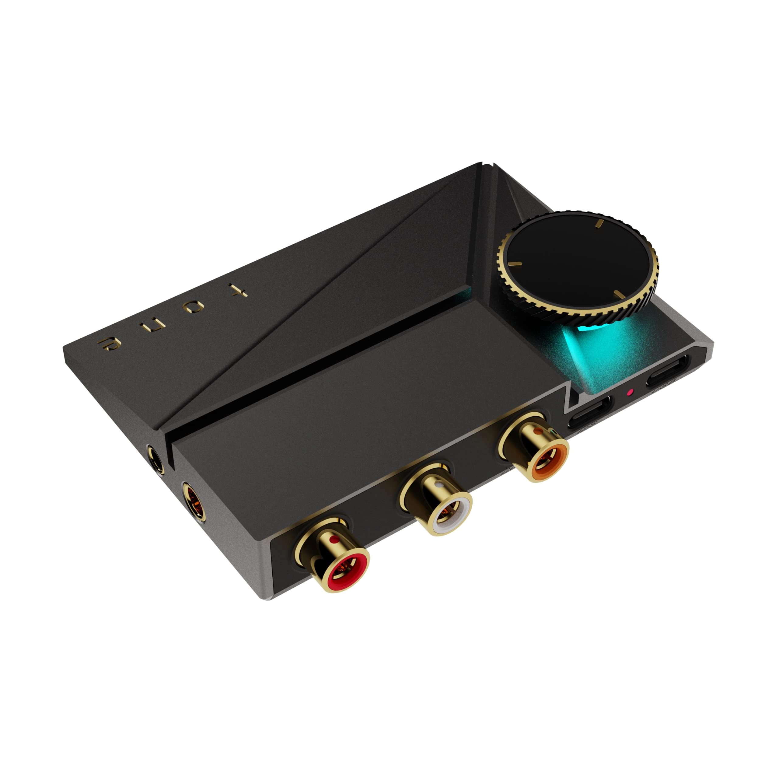 Tone2 Pro - USB DAC Headphone Amplifier