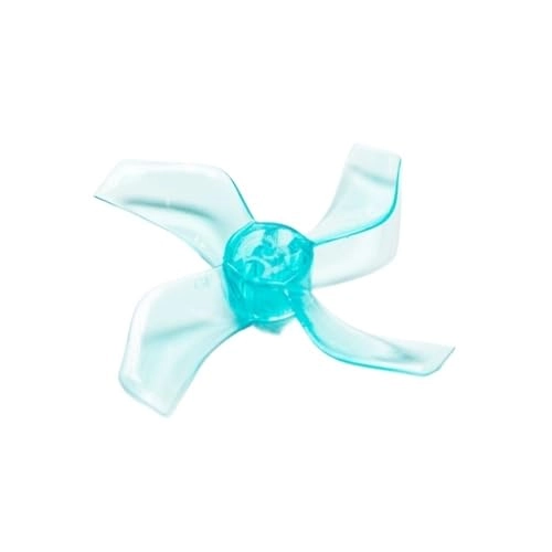 5135V2 - 6 Pairs 5.1 inch 3-Blade