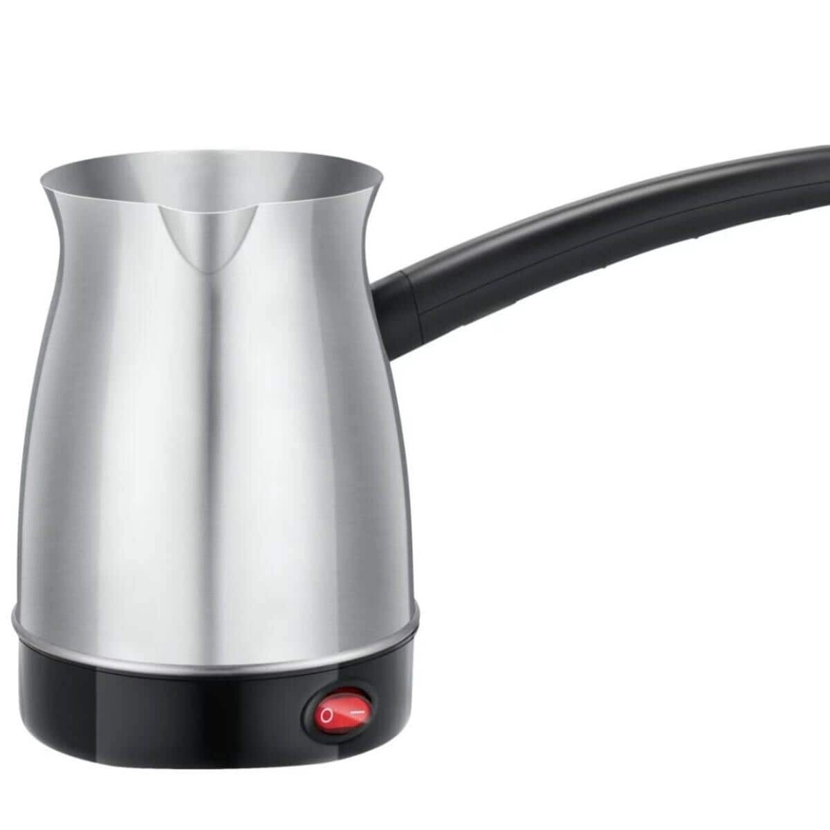 Electric Turkish Coffee Maker