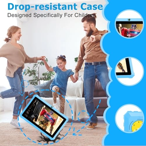 KIDS711 - 7inch 32GB