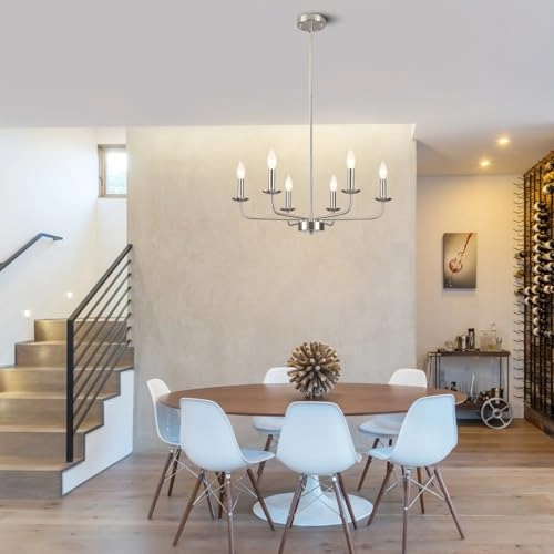 D0177-6-SN-CE - Dimmable