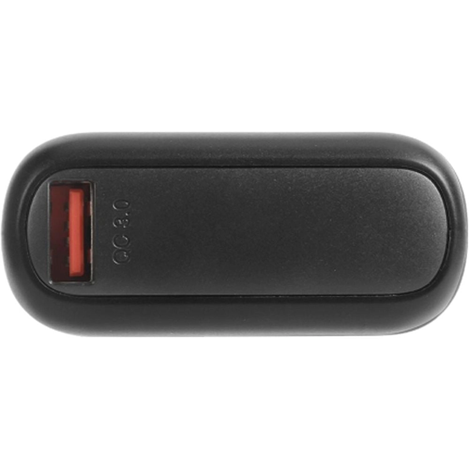 BKR-PB-10KPD20-BLK - 10000mAh 20 Watts