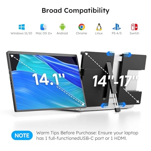 DR1451 - 1920x1200 14.1 inch