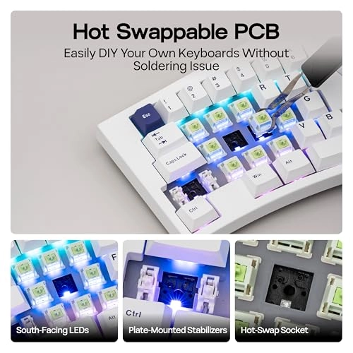 Alice80 - Alice USB-C