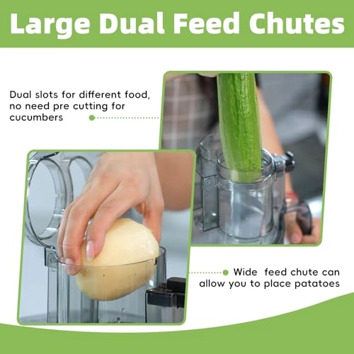 Food-Processor - 14 Cups