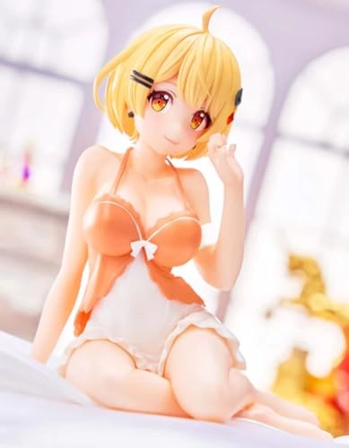 Yozora Mel - Hololive - Relax Time Statue