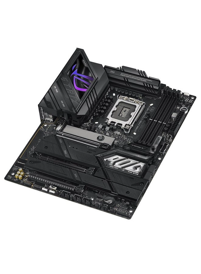 ROG STRIX Z790-E - LGA 1700 DDR5 WiFi 6E