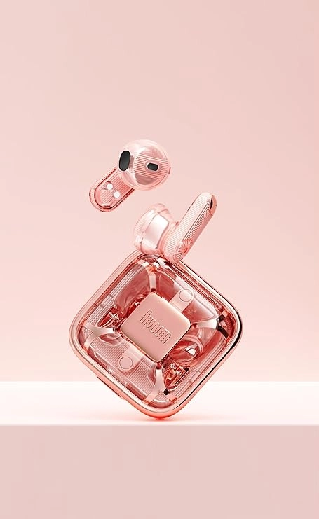 Spark-Air Wireless Earphone