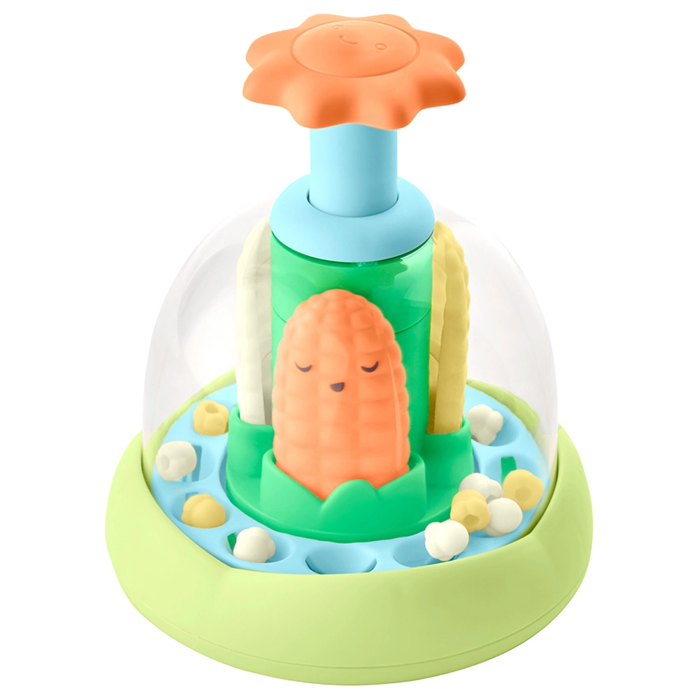 Farmstand Push & Spin