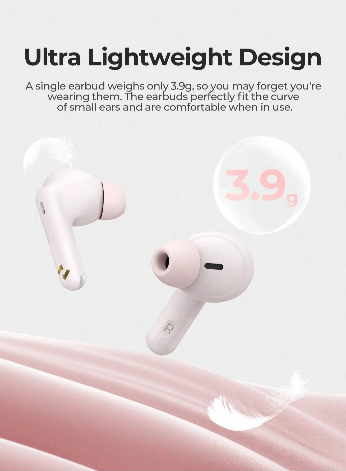 TW982 Wireless Earbud