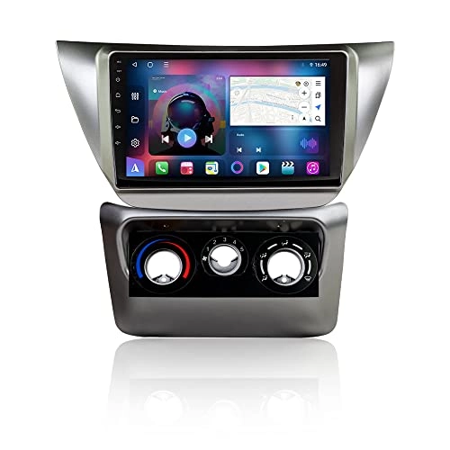 Car Stereo Screen