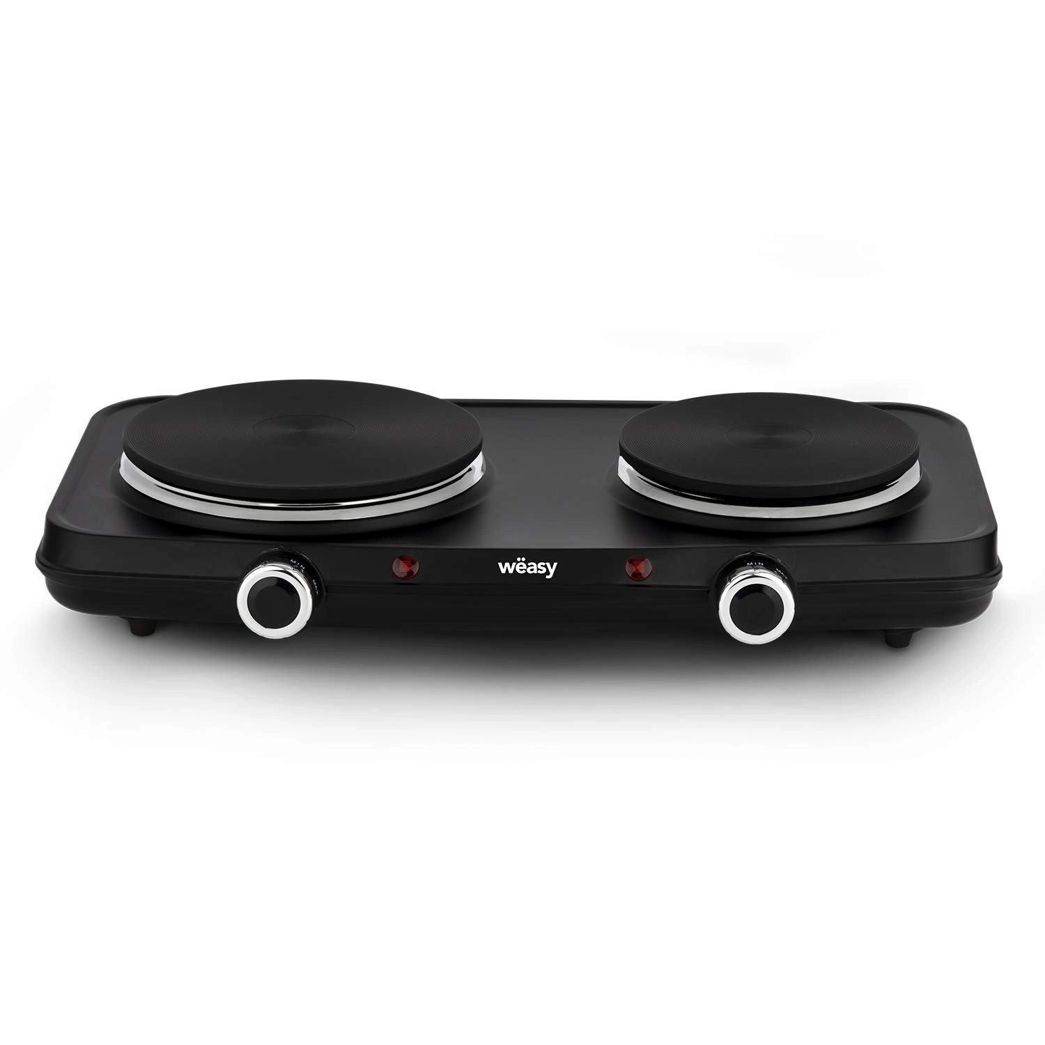 Wasy PLW225 - Electric hob