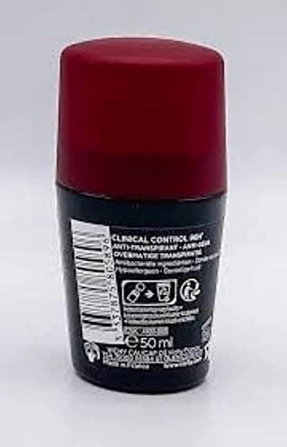 Deo Clinical Control - Aquatic 50 ml