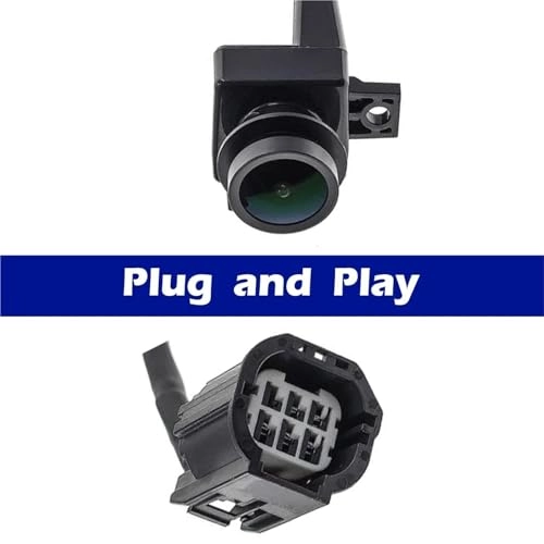 Car Reversing Camera
