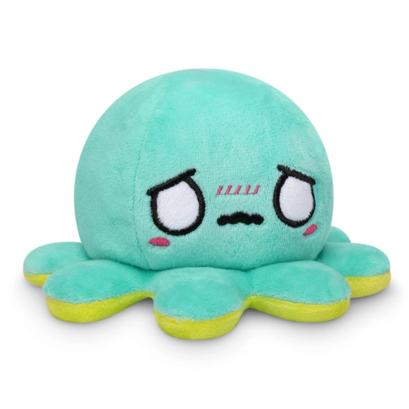 Octopus - 10 cm