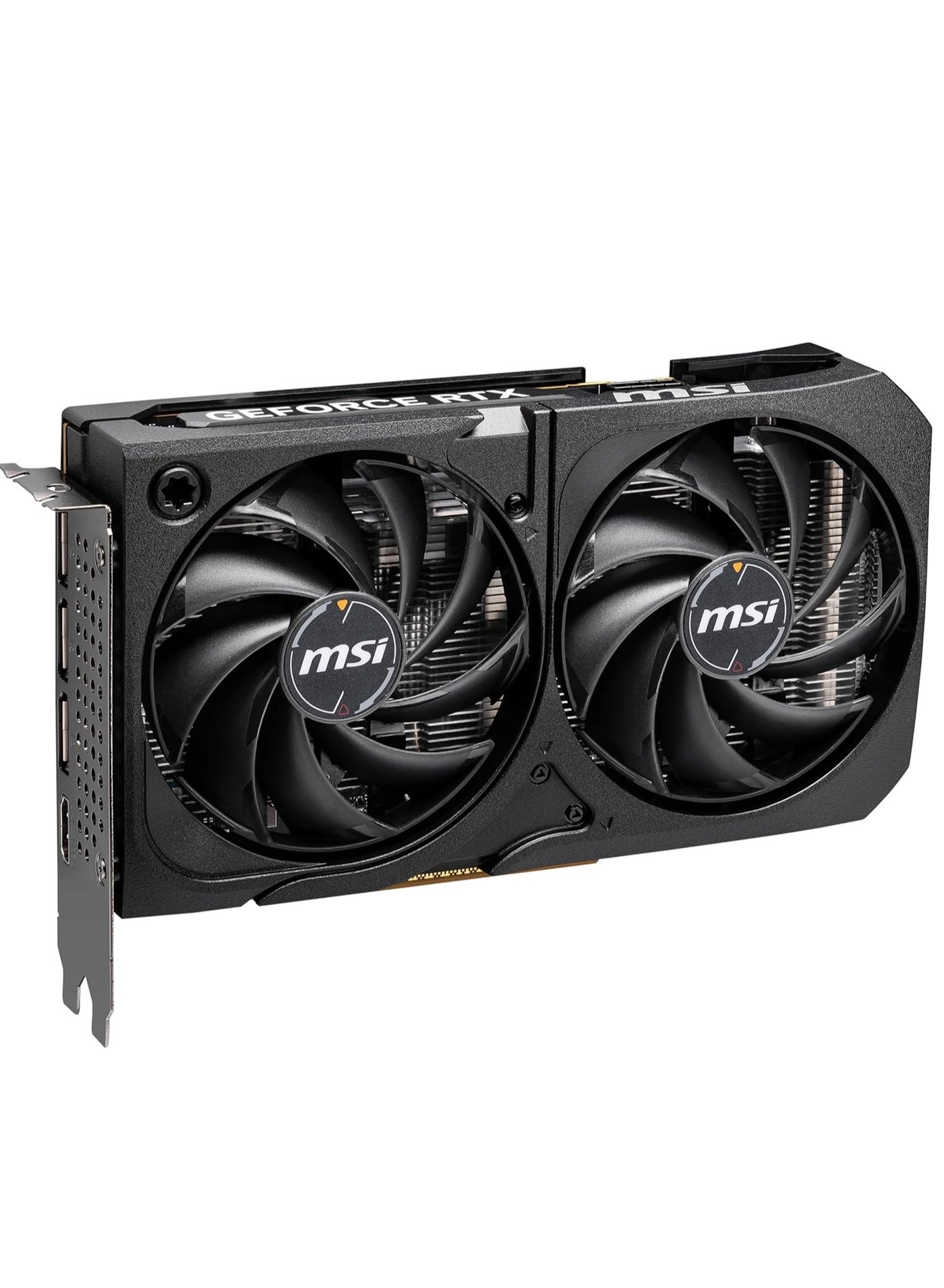 GeForce RTX 5060 - 8GB