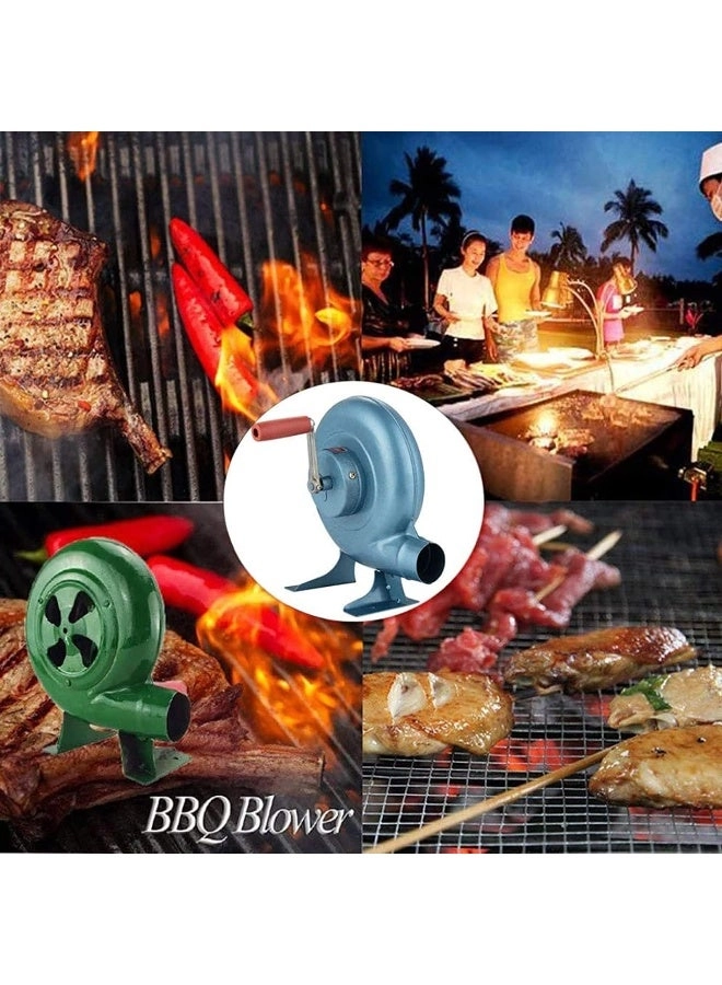 Alsaqer BBQ Grill
