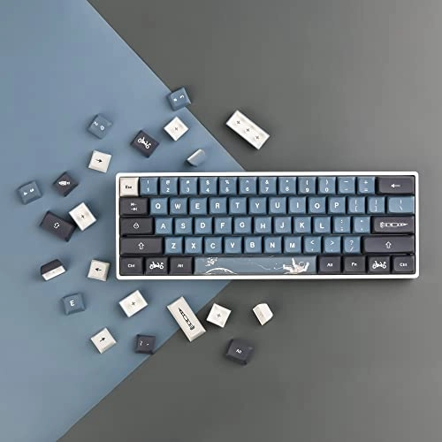 Apollo - 83 Keys PBT XDA