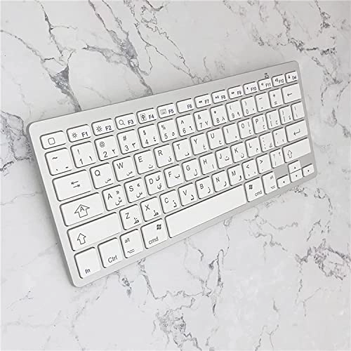 Wireless Keyboard - CN Wireless