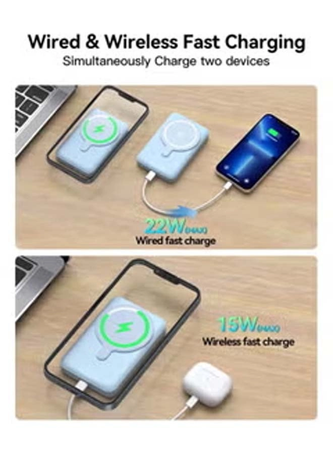 Fast Charger Power Bank - 10000 milliamp-hour